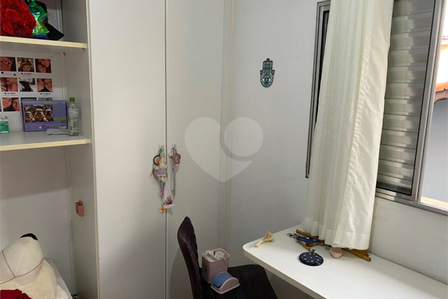 Sobrado à venda com 3 quartos, sendo 1 suíte, em Vila Nova Mazzei, São Paulo, SP