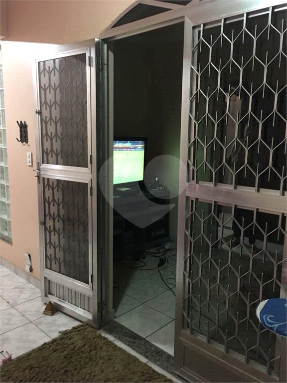 Casa à venda com 2 quartos, sendo 1 suíte, em Campo Grande, Rio de Janeiro, RJ
