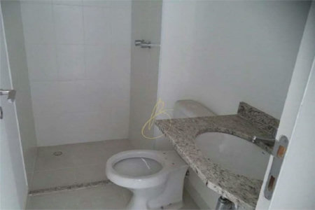 Apartamento à venda com 1 quarto em Jardim Monte Kemel, São Paulo, SP