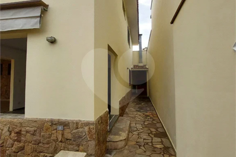 Casa à Venda (sobrado), 4 quartos (1 suíte) – Nova Piracicaba | Piracicaba/SP