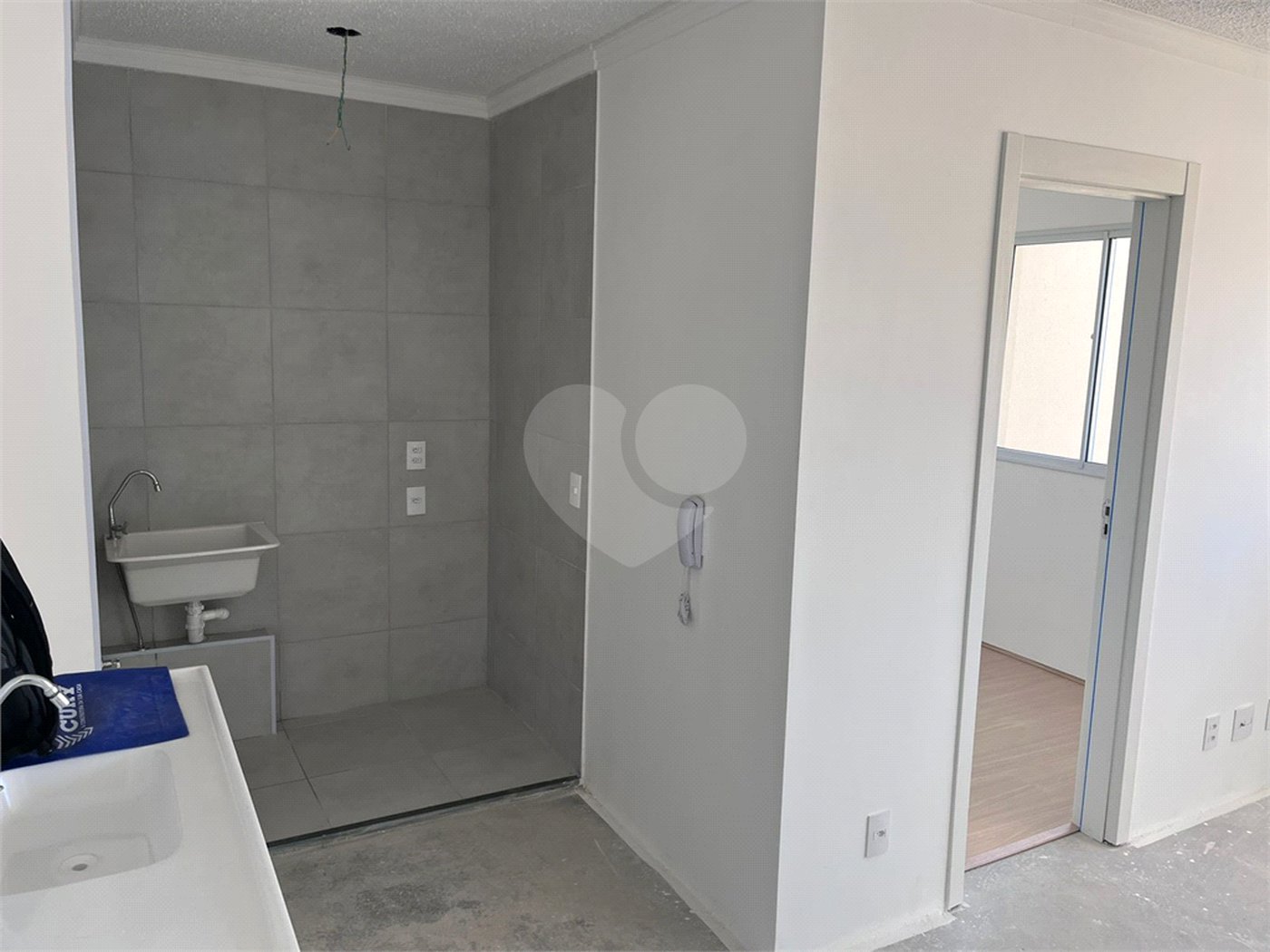 Studio à venda com 2 quartos em Várzea da Barra Funda, São Paulo, SP