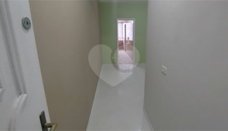 Apartamento à venda com 2 quartos em Copacabana, Rio de Janeiro, RJ