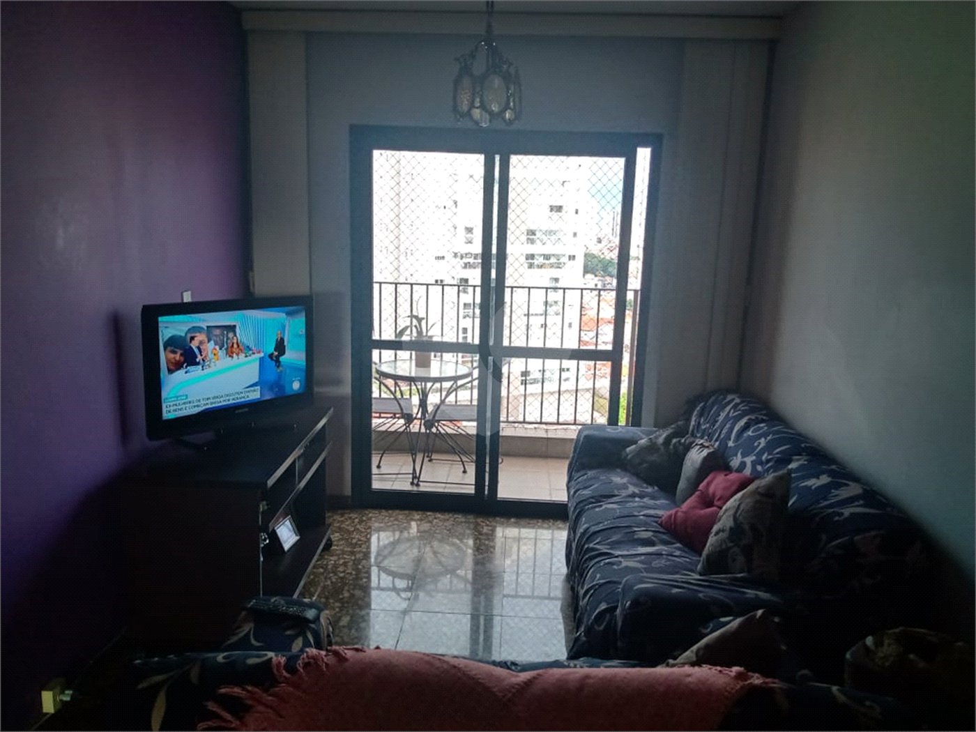 Apartamento à venda com 3 quartos, sendo 1 suíte, em Mandaqui, São Paulo, SP