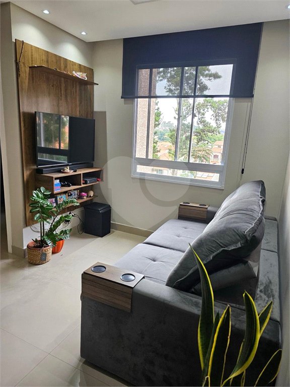 Apartamento à venda com 2 quartos em Jardim Nossa Senhora do Carmo, São Paulo, SP