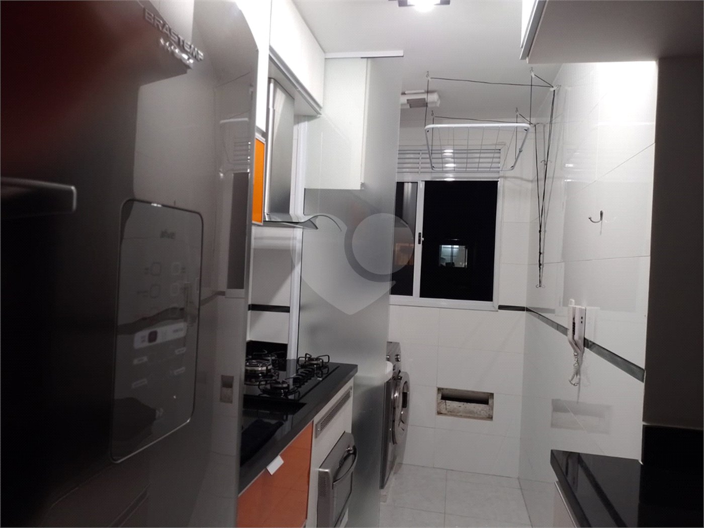 Apartamento à venda com 2 quartos em Pirajussara, São Paulo, SP