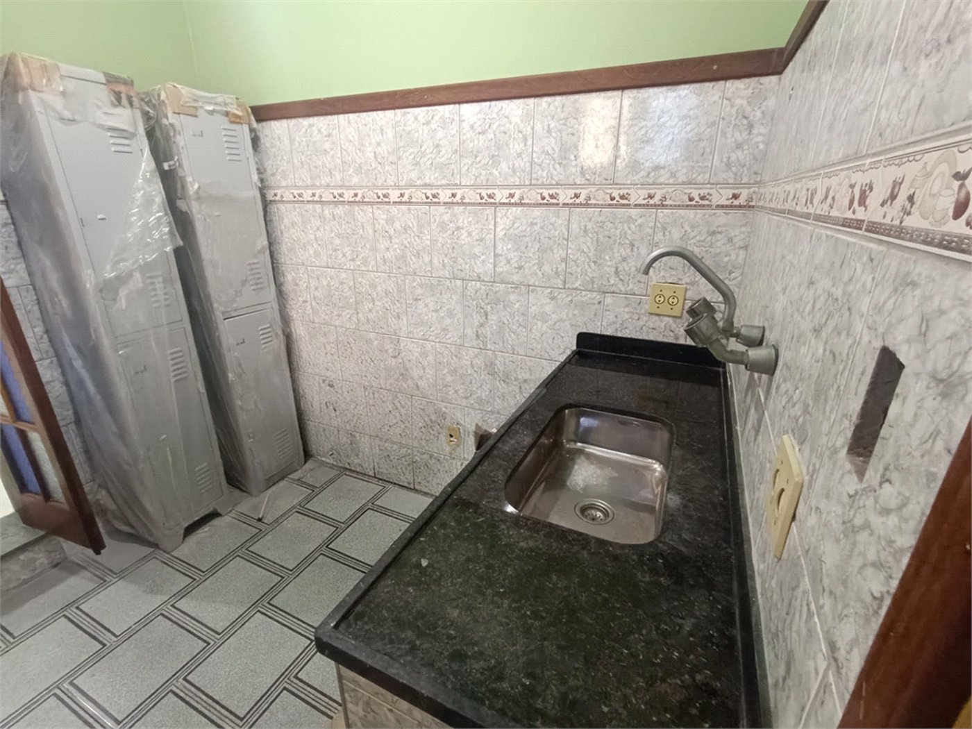 Casa à venda com 3 quartos em Vila Isabel, Rio de Janeiro, RJ