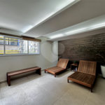 Apartamento à venda com 2 quartos, sendo 1 suíte, em Alto da Boa Vista, São Paulo, SP