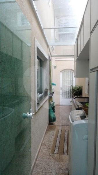 Sobrado à venda com 3 quartos, sendo 2 suítes, em Água Fria, São Paulo, SP