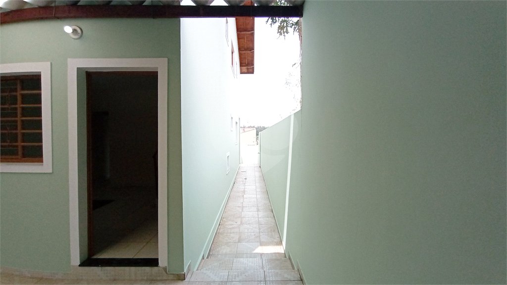 Casa à venda com 3 quartos em Px Residencial Burck, Louveira, SP