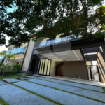 Casa à venda com 4 suítes no condomínio Residencial Mosaico da Serra, Mogi das Cruzes - SP