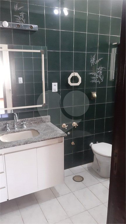 Casa à venda com 3 quartos, sendo 1 suíte,  em Brooklin Paulista, São Paulo, SP