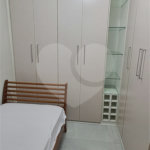 Apartamento para alugar com 2 quartos em Tucuruvi, São Paulo, SP