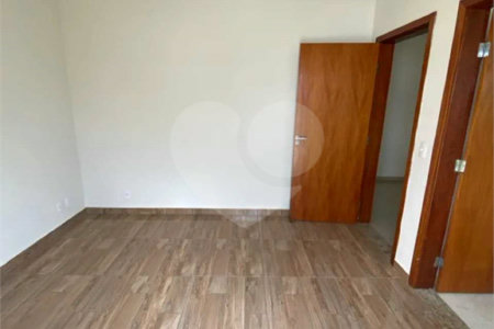 Casa para alugar com 3 suítes no condomínio Residencial Villa do Bosque, Sorocaba - SP