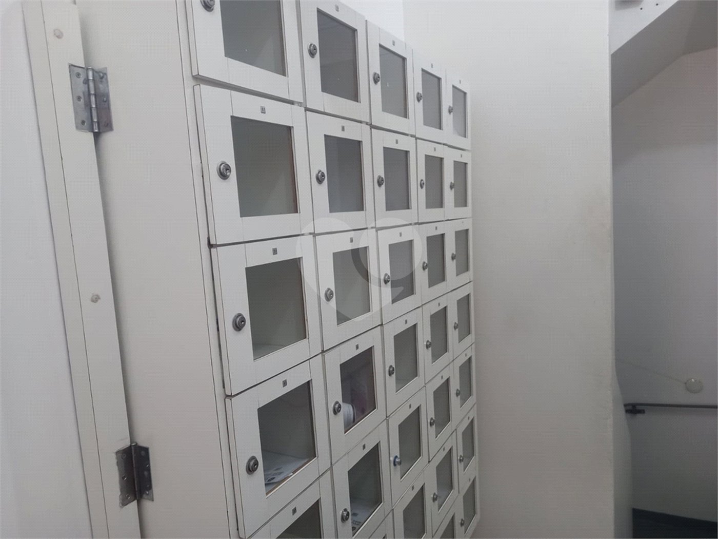 Apartamento à venda com 1 quarto em Vila Clementino, São Paulo, SP