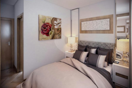 Apartamento à venda com 1 quarto em Vila Mazzei, São Paulo, SP