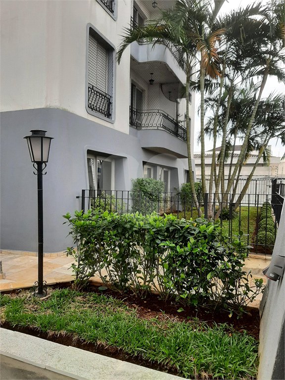 Apartamento à venda com 2 quartos em Vila Santo Estéfano, São Paulo, SP