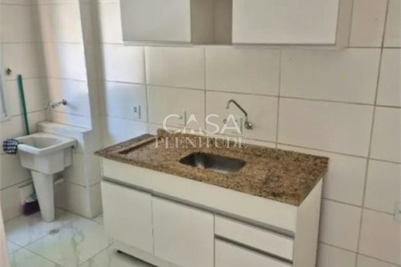 Apartamento à venda com 2 quartos em Loteamento Dinorá Rosa, Sorocaba, SP