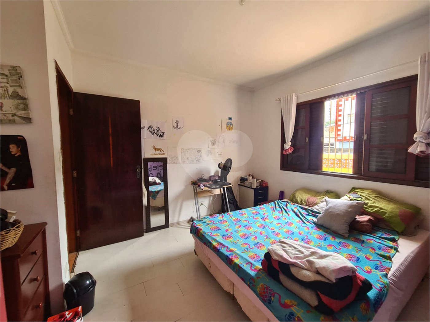 Casa Térrea à venda com 4 suítes em Limão, São Paulo, SP