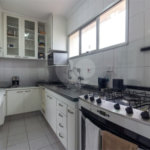 Cobertura à venda com 3 quartos, sendo 1 suíte,  em Pinheiros, São Paulo, SP