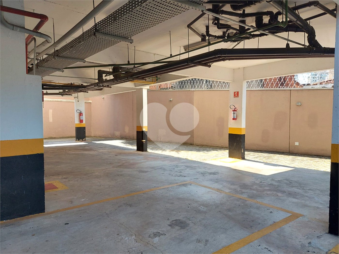 Apartamento à venda com 2 quartos em Mandaqui, São Paulo, SP