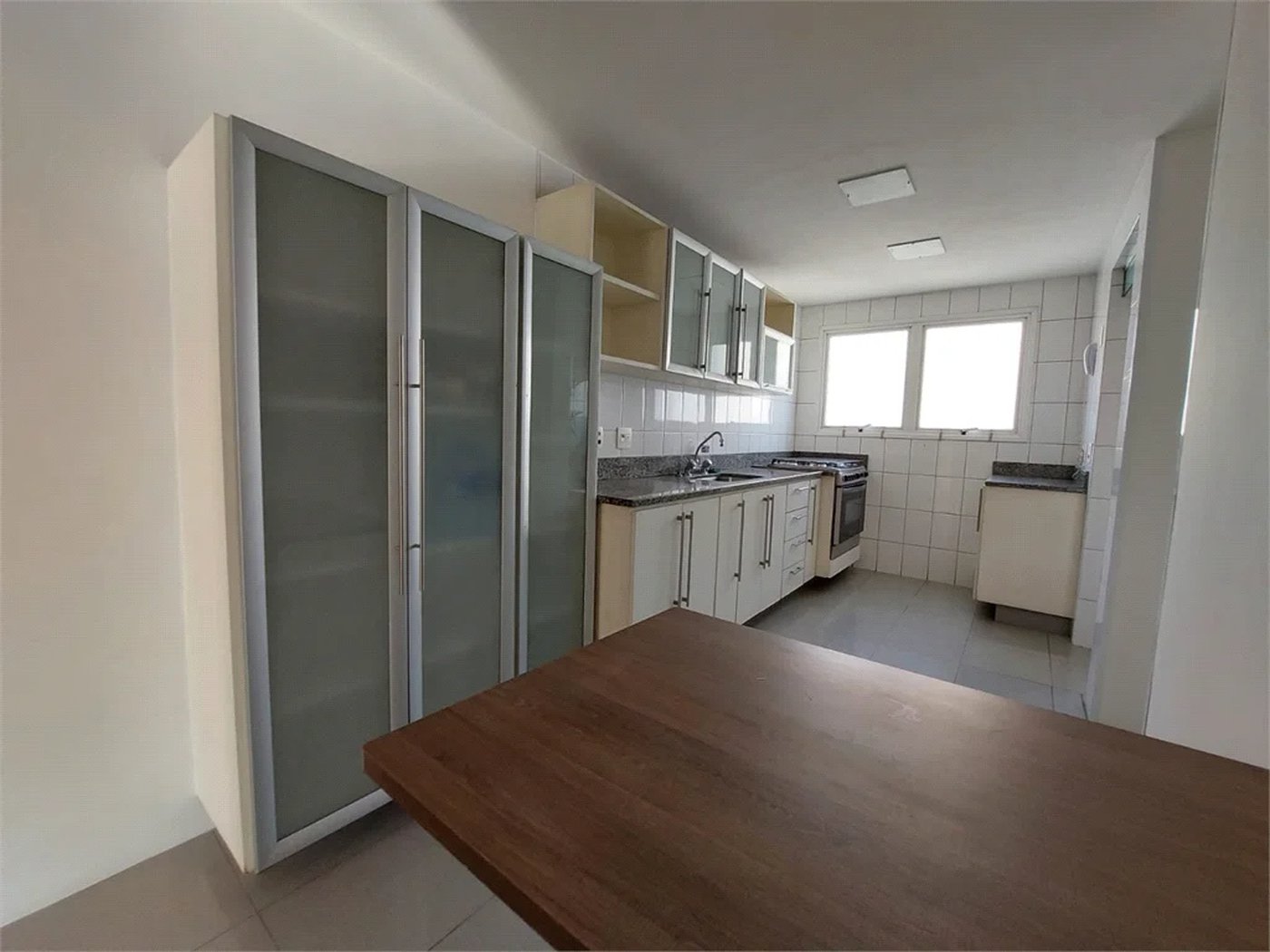 Apartamento à venda com 3 quartos, sendo 2 suítes, em Vila Leopoldina, São Paulo, SP