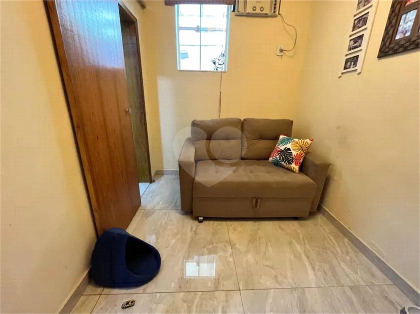Casa de Vila à venda com 4 quartos, sendo 2 suítes, em Tijuca, Rio de Janeiro, RJ