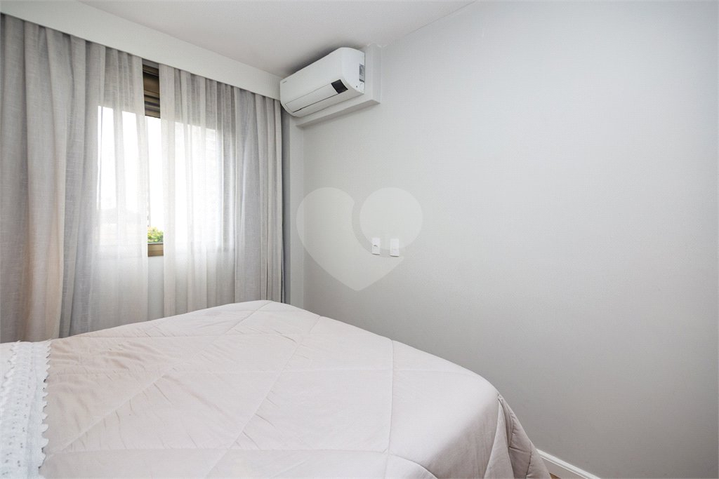 Apartamento à venda com 2 quartos, sendo 1 suíte, em Barra Funda, São Paulo, SP