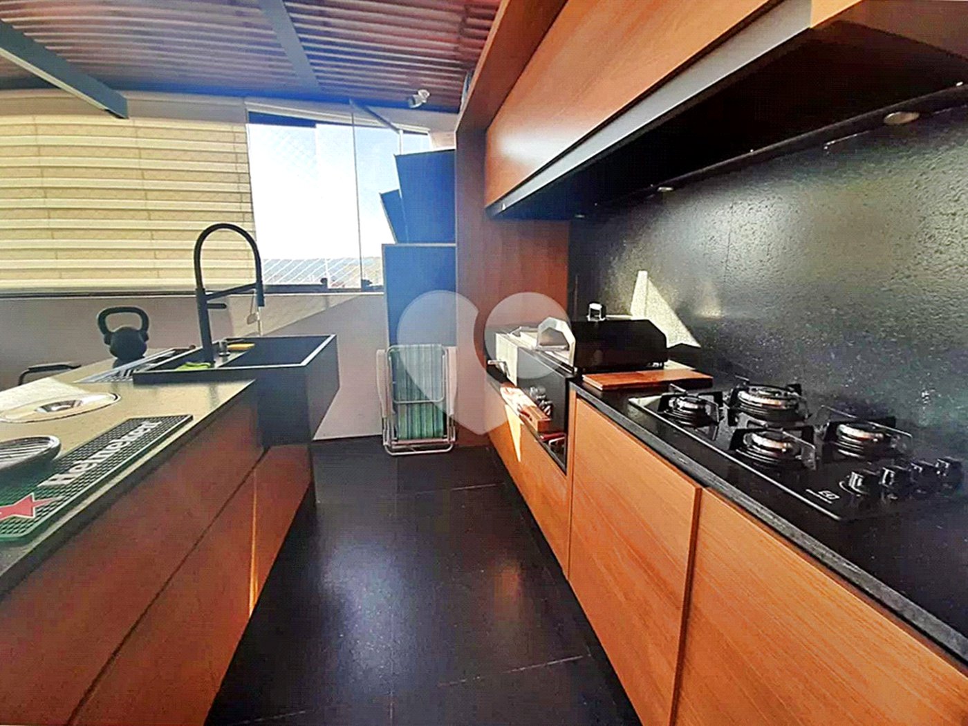 Cobertura à venda com 5 suítes em Santana, São Paulo, SP