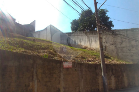 Terreno à venda em Jardim São Bento, São Paulo, SP