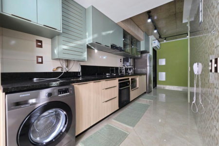Apartamento com 2 dormitórios à venda, 74 m² por R$ 1.010.000,00 - Embaré - Santos/SP