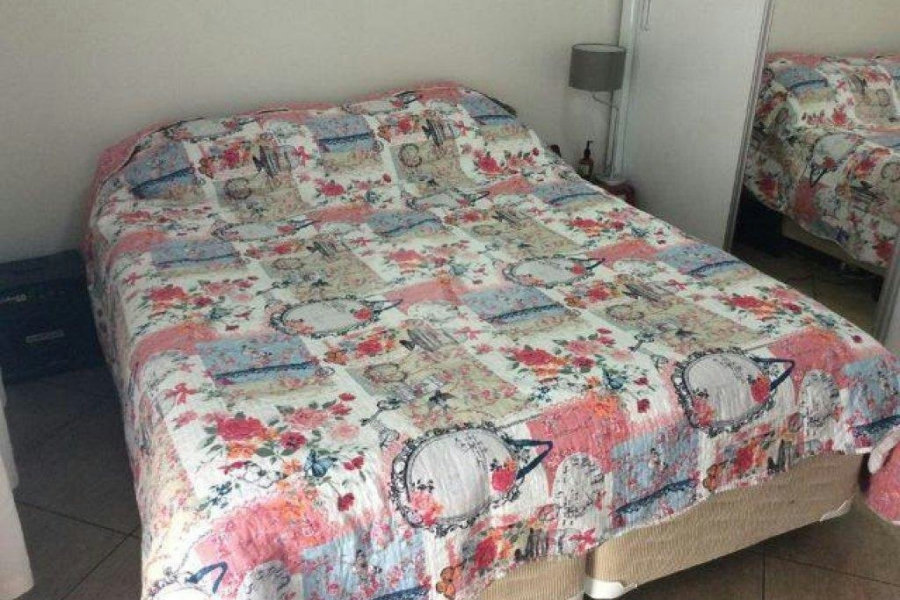 Casa à venda com 2 quartos, sendo 1 suíte, no condomínio Residencial Vila da Serra, São Paulo - SP