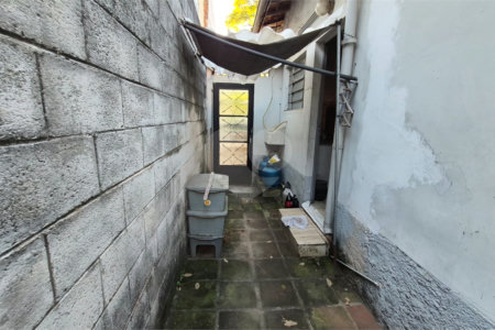 Casa à venda com 2 quartos em Conjunto Residencial Butantã, São Paulo, SP