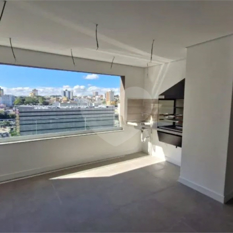 Apartamento à venda com 3 suítes no Centro, São Bernardo do Campo, SP