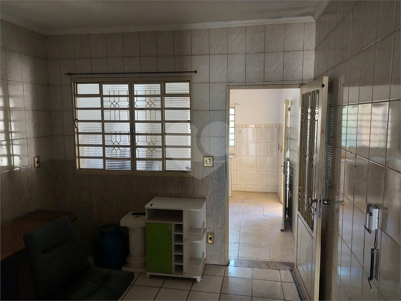 Casa para alugar com 2 quartos, sendo 1 suíte, no Centro, Vinhedo, SP