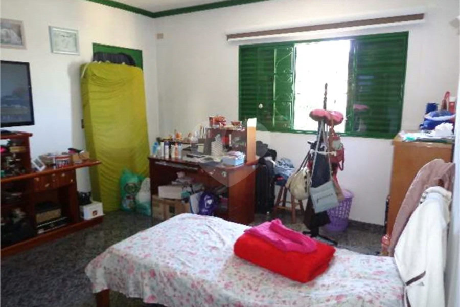 Casa à venda com 3 quartos em Pirituba, São Paulo, SP