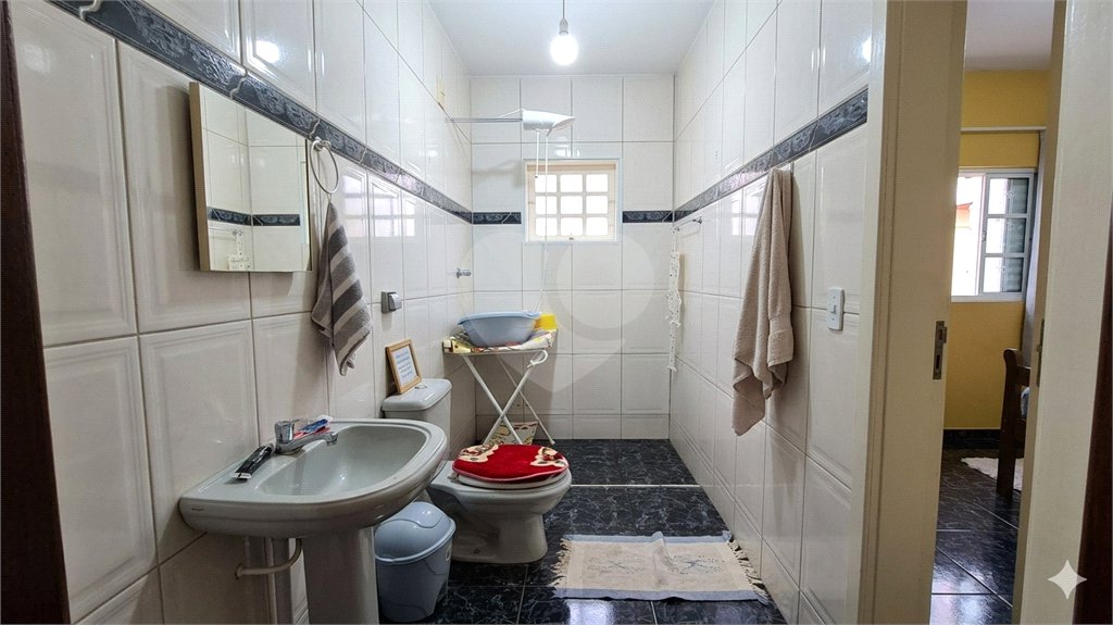 Casa à venda com 2 quartos em Cercadinho, Alambari, SP