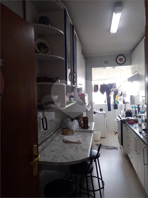 Apartamento à venda com 3 quartos, sendo 1 suíte, em Tucuruvi, São Paulo, SP