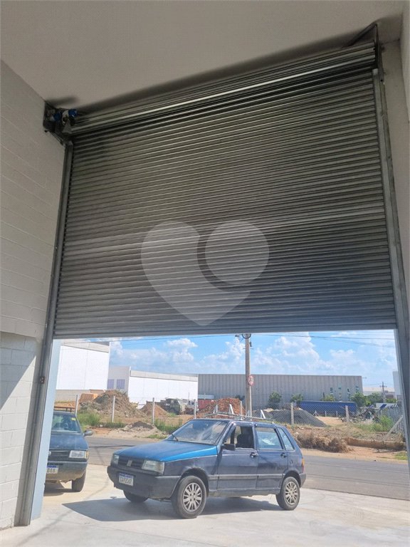 Galpão para alugar no Centro Empresarial de Indaiatuba, Indaiatuba, SP