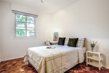 Apartamento à venda com 3 quartos em Vila Cordeiro, São Paulo, SP