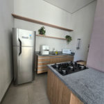 Apartamento à venda com 2 quartos, sendo 1 suíte,  em Vila Romana, São Paulo, SP