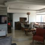 Apartamento à venda com 3 suítes em Vila Suzana, São Paulo, SP