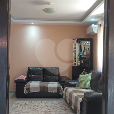 Casa à venda com 2 suítes em Campo Grande, Rio de Janeiro, RJ