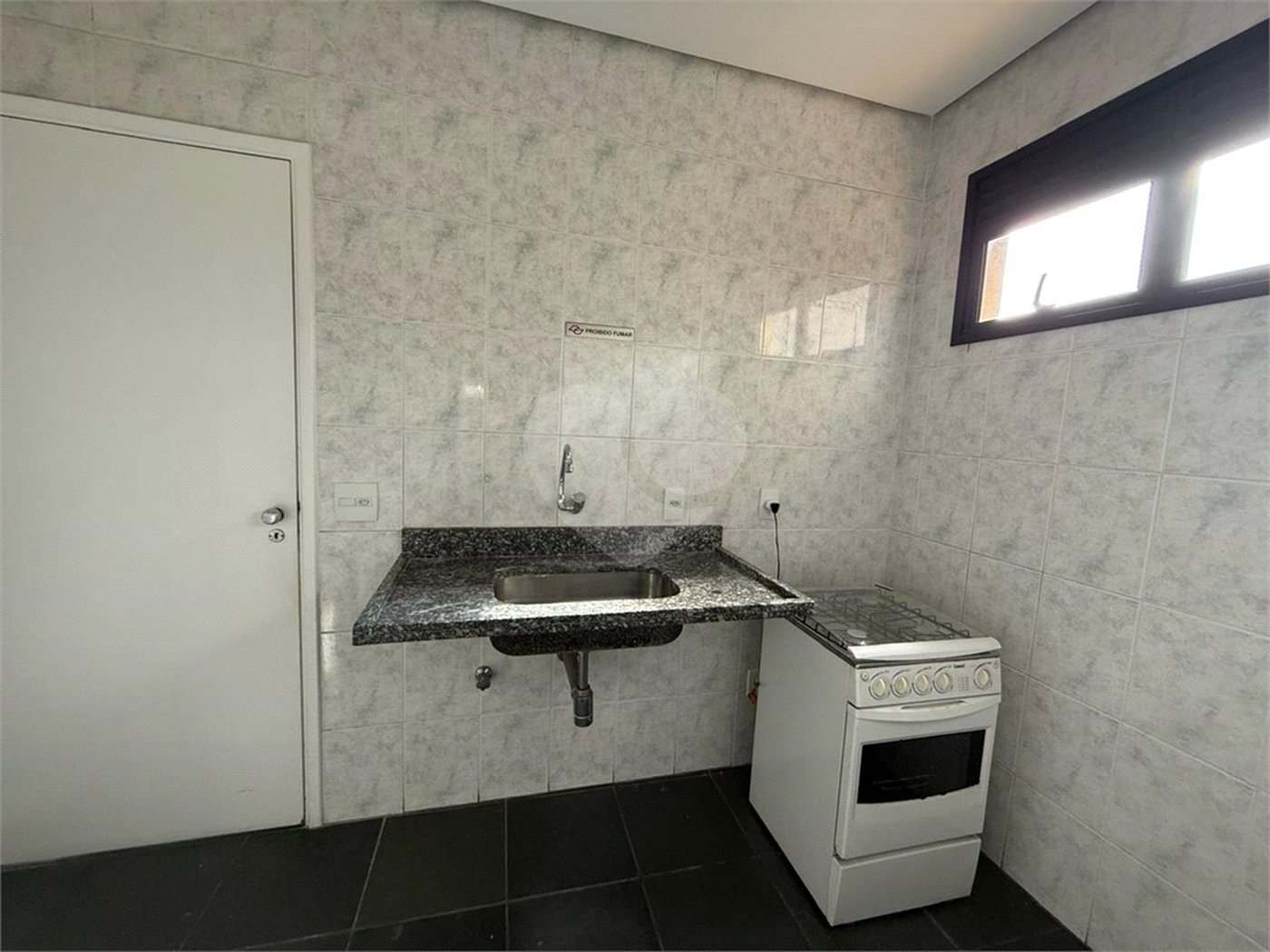 Apartamento à venda com 2 quartos, sendo 1 suíte, em Santana, São Paulo, SP