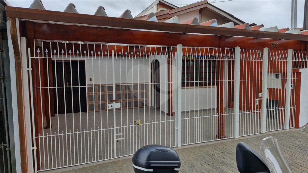 Casa Térrea à venda com 3 quartos em Conjunto Residencial Butantã, São Paulo, SP