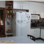 Sobrado à venda com 3 quartos, sendo 2 suítes, em Água Fria, São Paulo, SP