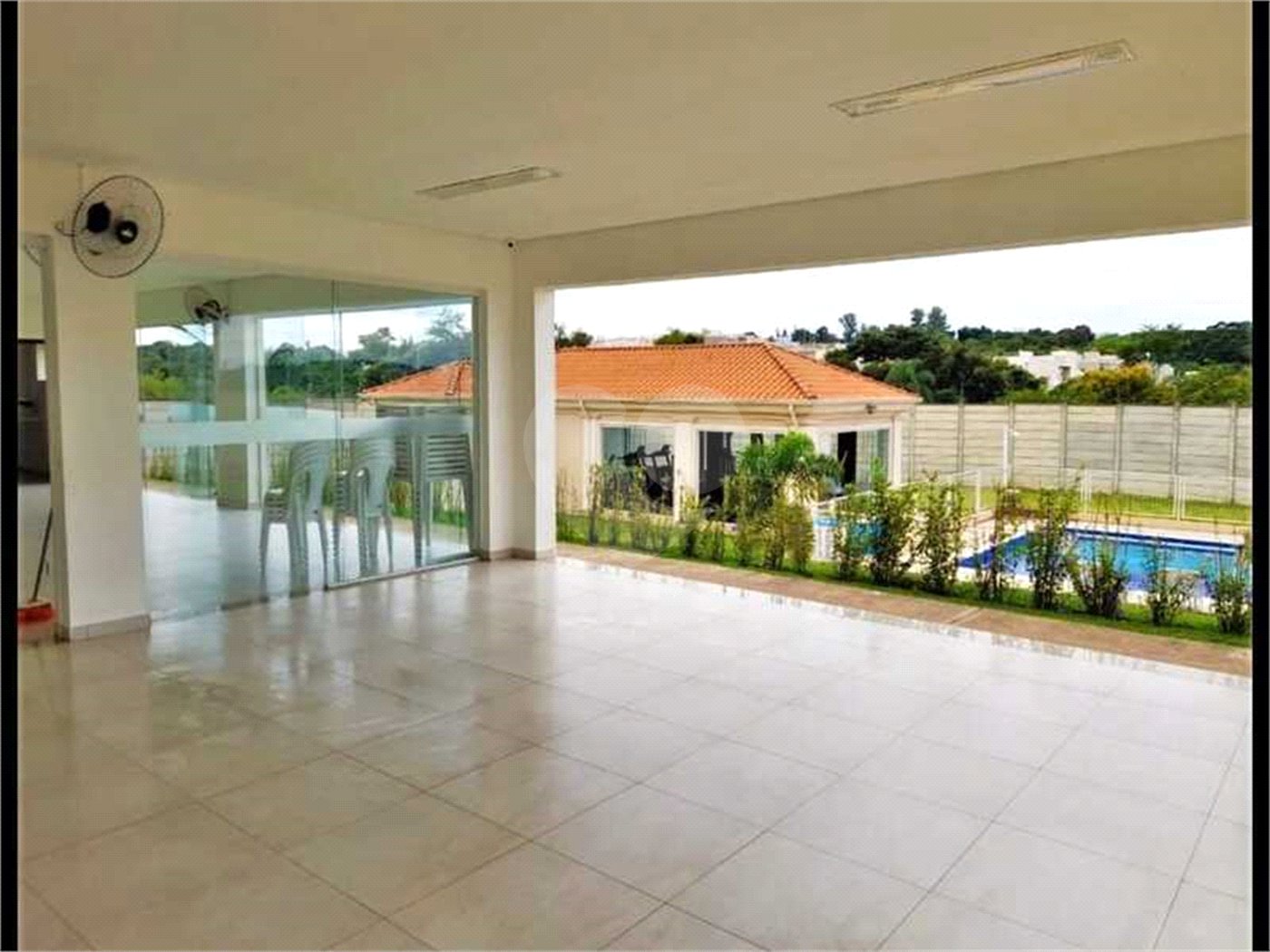 Casa à venda no condomínio Vila Rica, Indaiatuba - SP