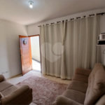 Villagio à venda com 2 quartos em Vila São Paulo, Mogi das Cruzes, SP