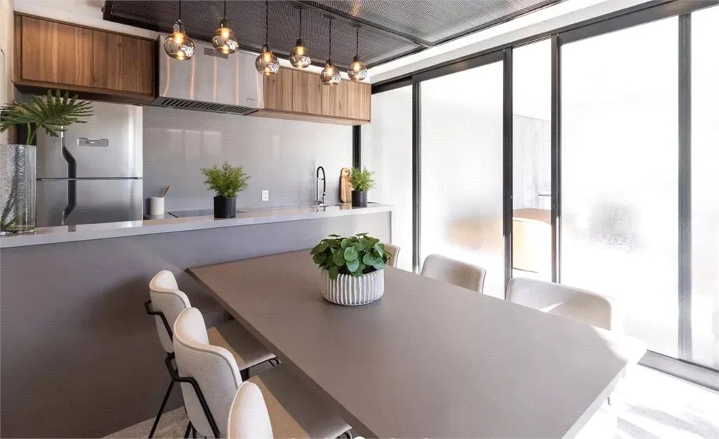 Apartamento à venda ou para alugar com 1 quarto em Perdizes, São Paulo, SP