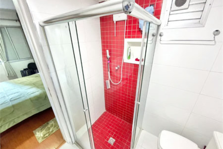 Apartamento à venda com 3 quartos, sendo 1 suíte, em Santa Teresinha, São Paulo, SP