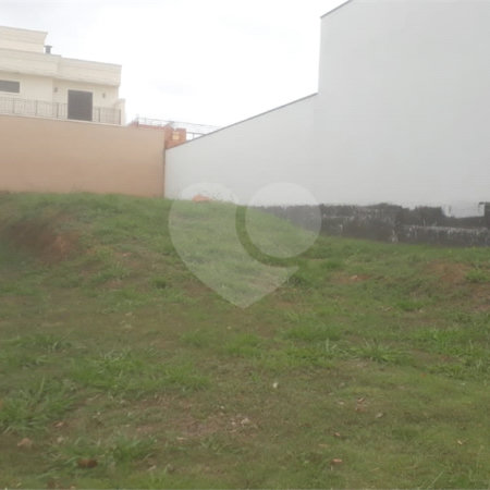 Terreno à venda no condomínio Cond Jardim Piemonte, Indaiatuba - SP